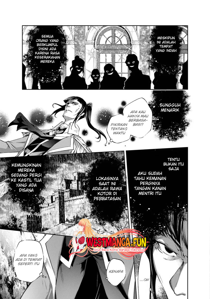 Kamigami ni Sodaterare Shimo no, Saikyou to Naru